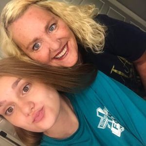 Meet your Posher, Christy